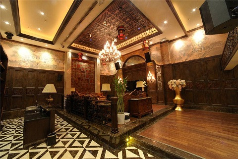 蓝田哪个KTV少爷男模妹子服务好